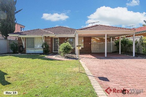 9 Philomel Cl, Redcliffe, WA 6104