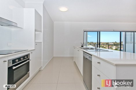 2804/19 Playfield St, Chermside, QLD 4032