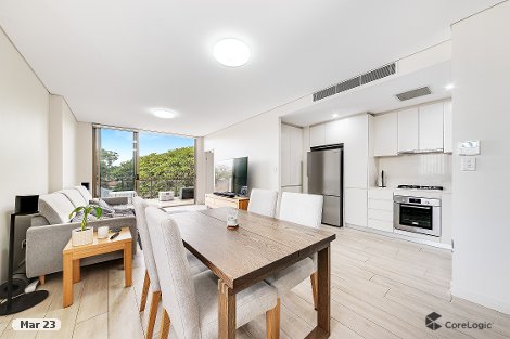 213/72 Bay St, Botany, NSW 2019