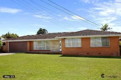 8 Karabil Cres, Baulkham Hills, NSW 2153