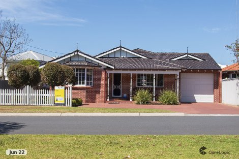 4 Garvey Pl, Bunbury, WA 6230