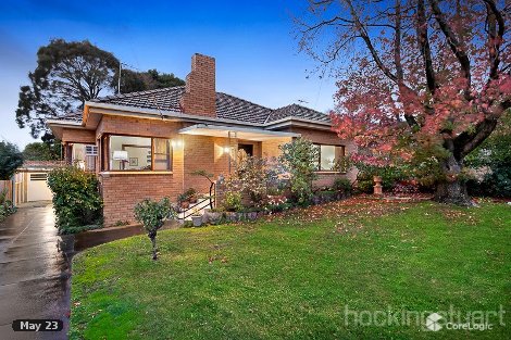 21 Beatrice St, Glen Iris, VIC 3146