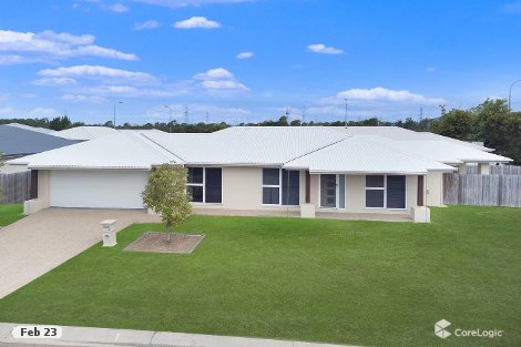 46 Hollanders Cres, Kelso, QLD 4815