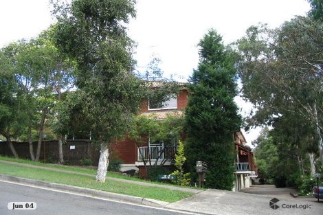 23/147-151 Talavera Rd, Marsfield, NSW 2122