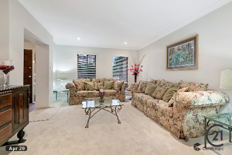 6 Vivaldi Pl, Beaumont Hills, NSW 2155