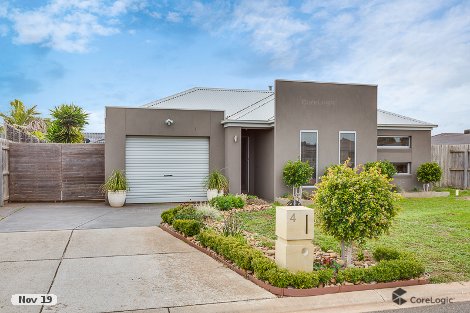 4 Guy Pl, Maddingley, VIC 3340