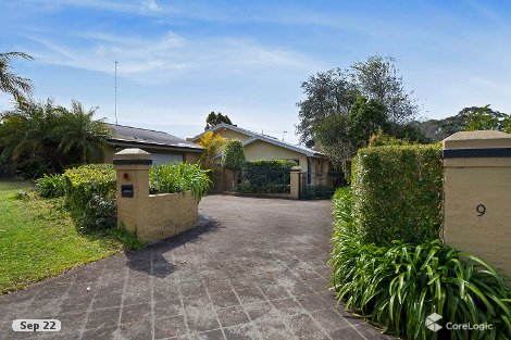 9 Bellambi Pl, Glenning Valley, NSW 2261