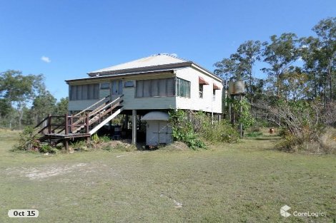 874 North South Rd, Eureka, QLD 4660