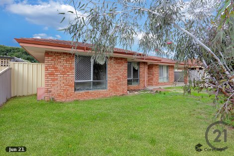 24 Harbord Ave, Coodanup, WA 6210