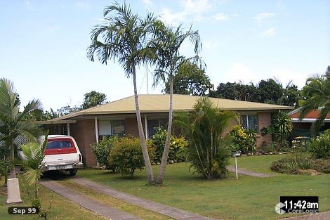 14 Malibu Cl, White Rock, QLD 4868