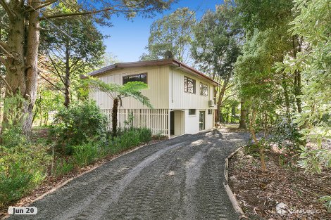 15 Whitegum Dr, East Warburton, VIC 3799