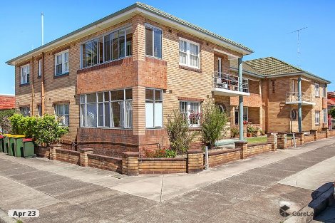 2/159 Denison St, Hamilton, NSW 2303