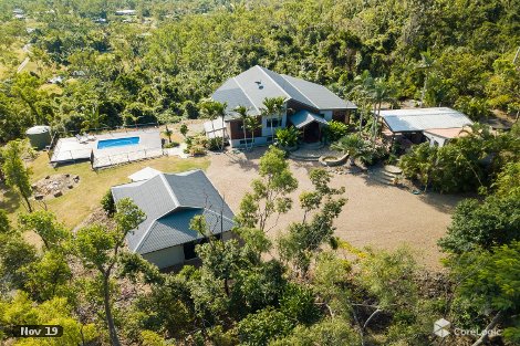 39 Parkland Dr, Woodwark, QLD 4802