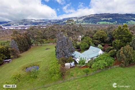 71 Harrisons Rd, Cradoc, TAS 7109