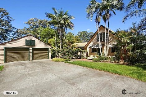 140 Old King Creek Rd, King Creek, NSW 2446