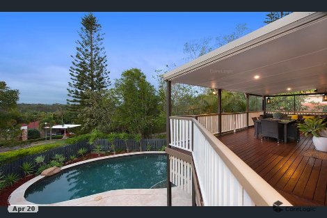 24 Sexton Pl, Bellbowrie, QLD 4070