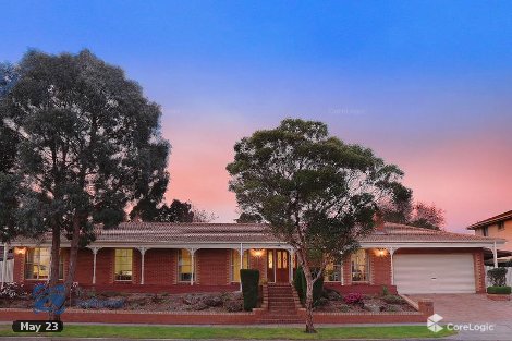 7 Edsall Cl, Rowville, VIC 3178
