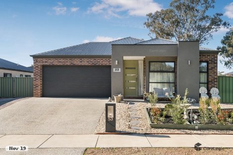 53 Sanctuary Bvd, Maiden Gully, VIC 3551