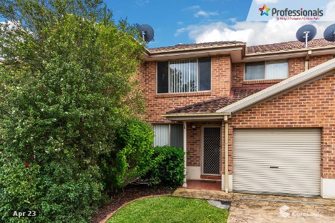 10/16-20 Barker St, St Marys, NSW 2760