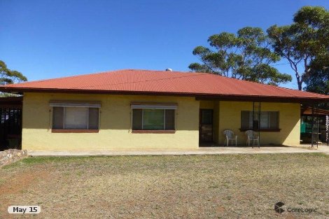 5 School Tce, Orroroo, SA 5431