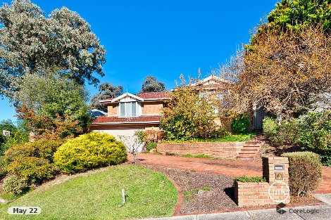 12 Cosham Ct, Greensborough, VIC 3088