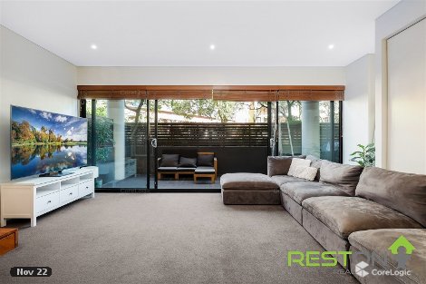 205e/103-105 Doncaster Ave, Kensington, NSW 2033