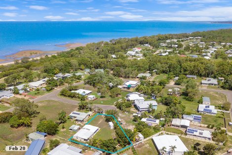 6 Twist Ct, Balgal Beach, QLD 4816