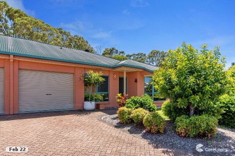 4/40 Lakeside Cres, Currimundi, QLD 4551