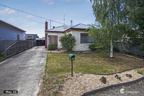 133 Beverin St, Sebastopol, VIC 3356