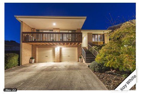 2/40 Fullerton Cres, Richardson, ACT 2905