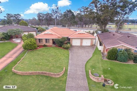 30 Azalea Pl, Macquarie Fields, NSW 2564