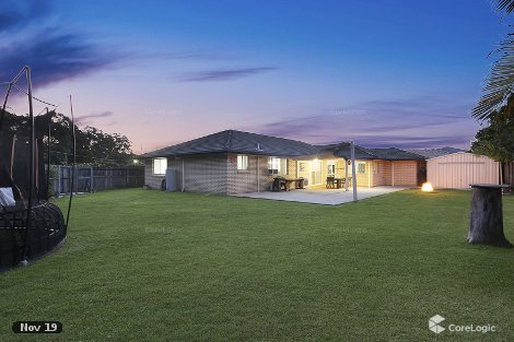 10 Parker Ct, Wakerley, QLD 4154