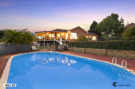 8 Pont Cl, Emerald Beach, NSW 2456