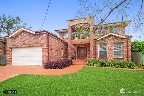 56 Abuklea Rd, Eastwood, NSW 2122