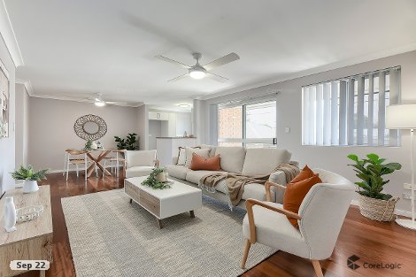 6/29 Lennon St, Stafford, QLD 4053