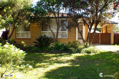 17 Dunheved Rd, Cambridge Gardens, NSW 2747