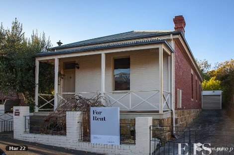 7 Trumpeter St, Battery Point, TAS 7004