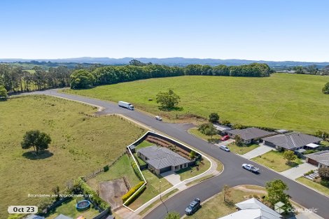 2 Bolwarra Cct, Wollongbar, NSW 2477