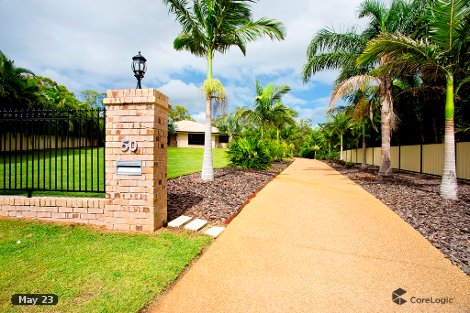 50 Todman Cres, Barmaryee, QLD 4703