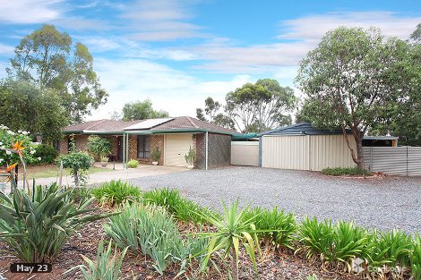 8 Spencer St, Macdonald Park, SA 5121