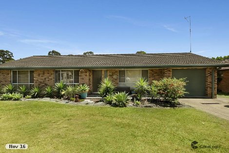 4 Turpentine Cres, Wauchope, NSW 2446