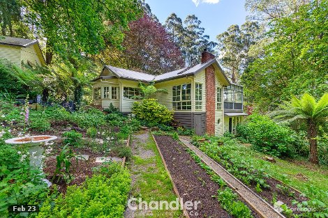 5 Mizmaze Rd, Sherbrooke, VIC 3789