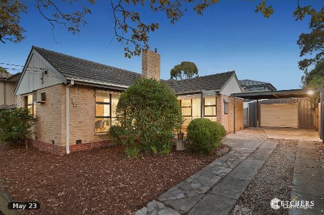 30 Parkmore Rd, Forest Hill, VIC 3131