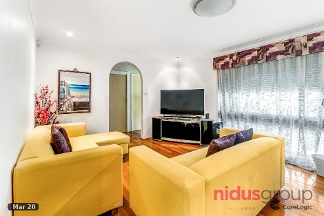 33 Kenyon Cres, Doonside, NSW 2767