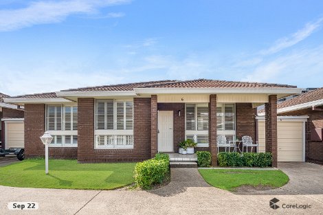 6/30-32 Ida St, Sans Souci, NSW 2219