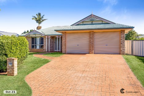 20 Mengel Ct, Middle Ridge, QLD 4350