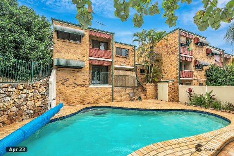 16/141 Enoggera Tce, Paddington, QLD 4064