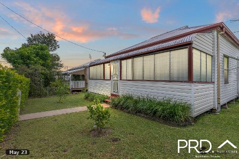 34 Kyogle Rd, Kyogle, NSW 2474