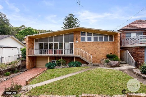 64 Douglas Haig St, Oatley, NSW 2223