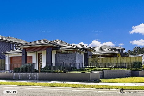 67 Gormon Ave, Kellyville, NSW 2155